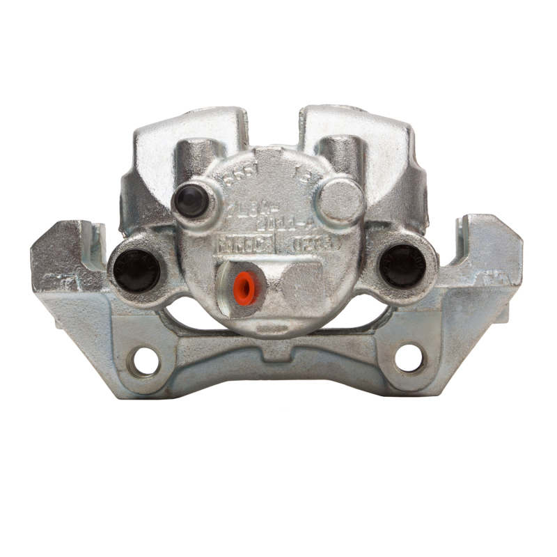 Ford Escape Brake Caliper - Front - DFC - Premium - Silver Zinc Coated - `09-`12