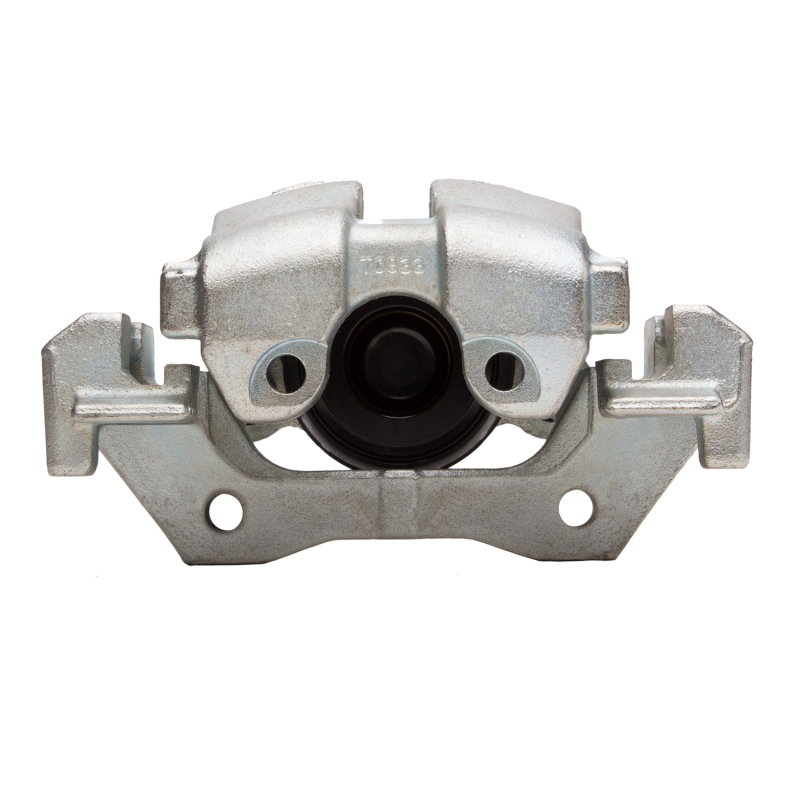 Ford Escape Brake Caliper - Front - DFC - Premium - Silver Zinc Coated - `09-`12