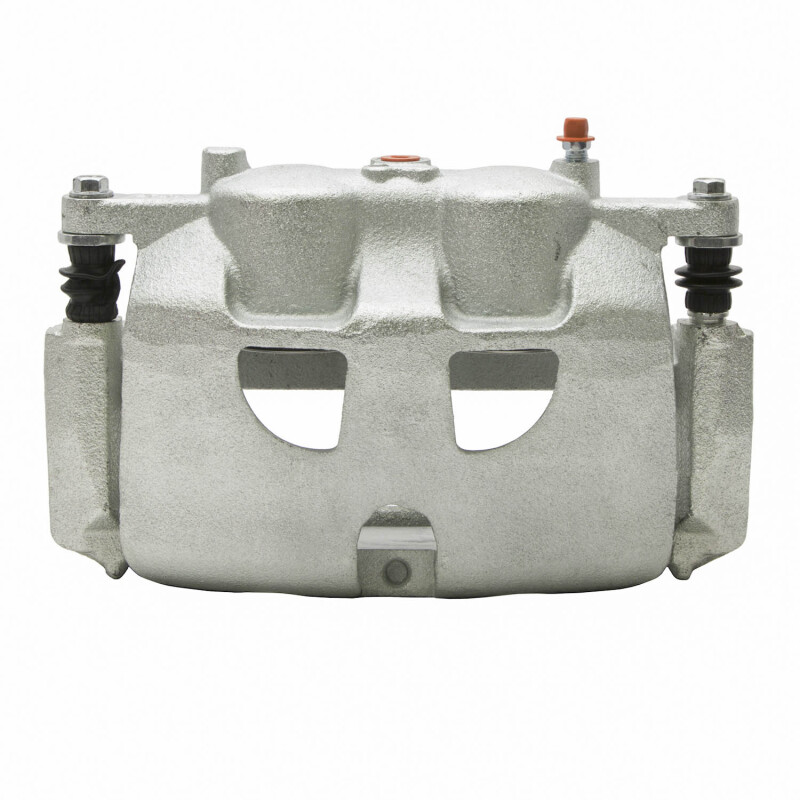 Ford F-150 Brake Caliper - Front - DFC - Premium - Silver Zinc Coated - `12-`20