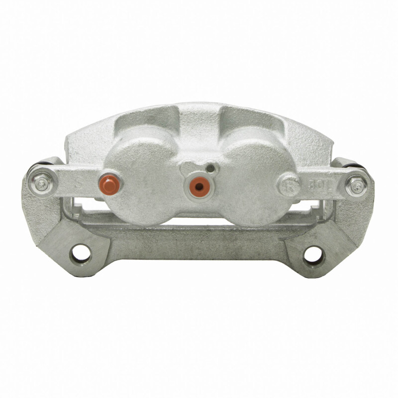 Ford F-150 Brake Caliper - Front - DFC - Premium - Silver Zinc Coated - `12-`20