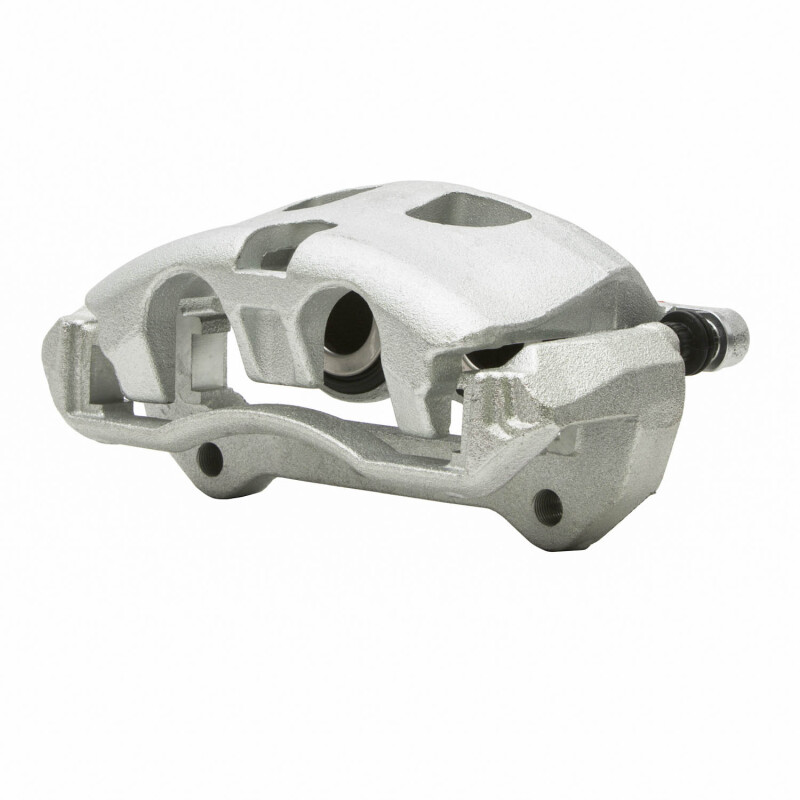 Ford F-150 Brake Caliper - Front - DFC - Premium - Silver Zinc Coated - `12-`20