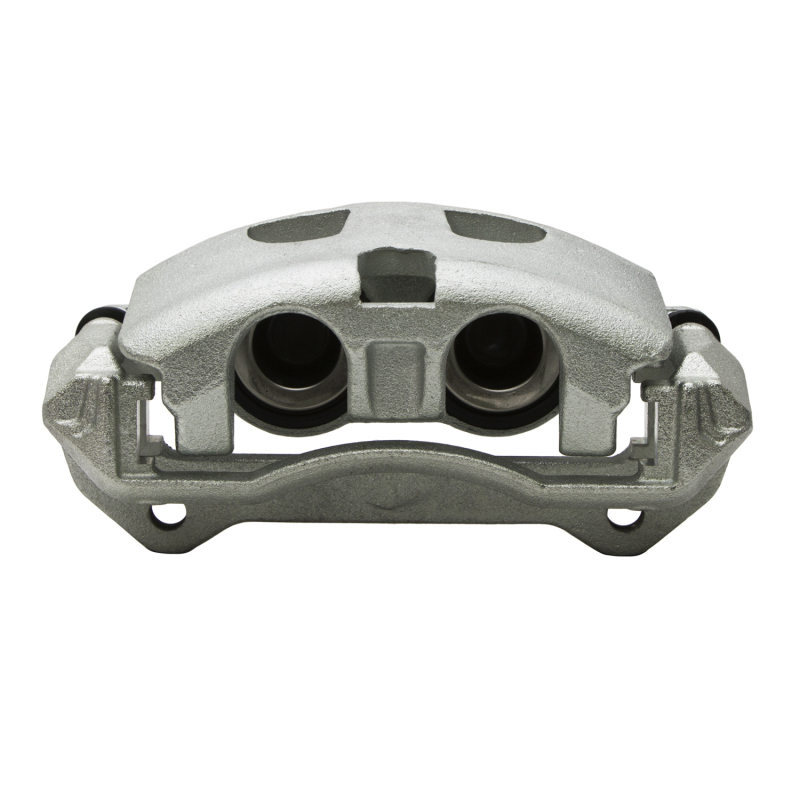 Ford F-150 Brake Caliper - Front - DFC - Premium - Silver Zinc Coated - `12-`20