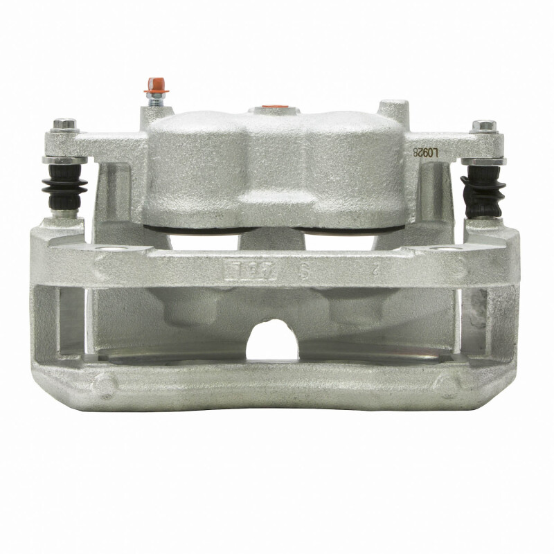 Ford F-150 Brake Caliper - Front - DFC - Premium - Silver Zinc Coated - `12-`20