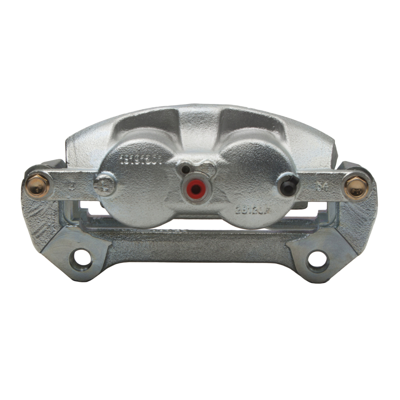 Ford F-150 Brake Caliper - Front - DFC - Premium - Silver - `12-`20