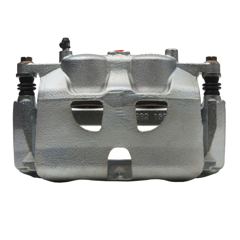 Ford F-150 Brake Caliper - Front - DFC - Premium - Silver - `12-`20