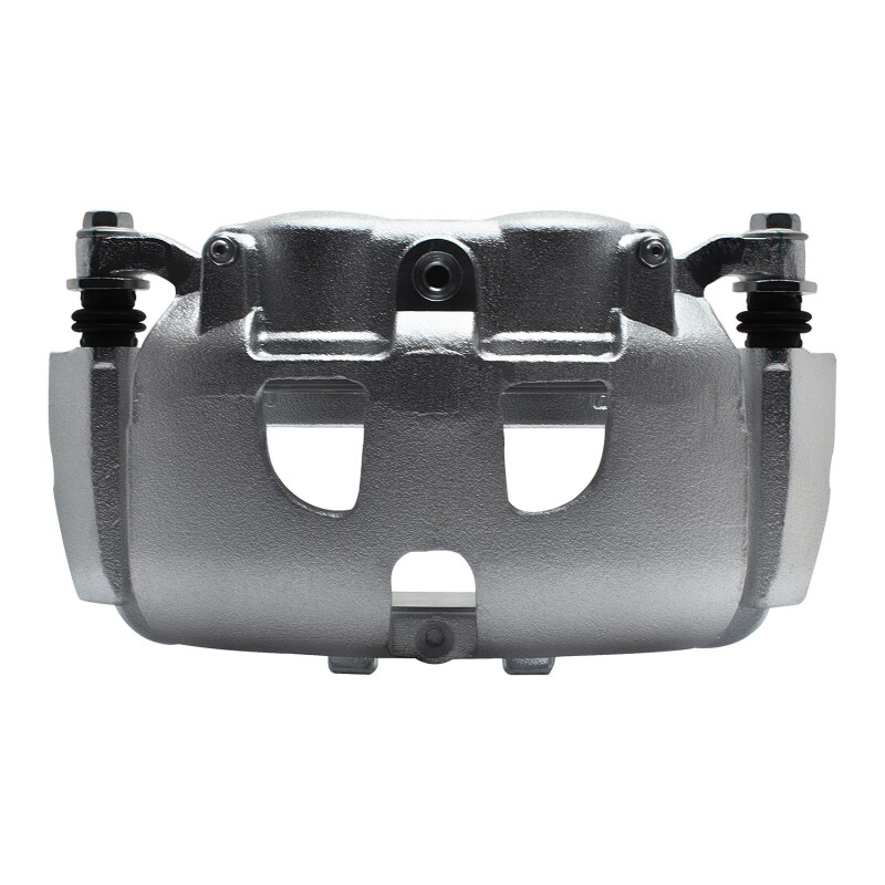 Ford F-250 Super Duty Brake Caliper - Front Right - DFC - Premium - Silver Zinc Coated - `13-`22