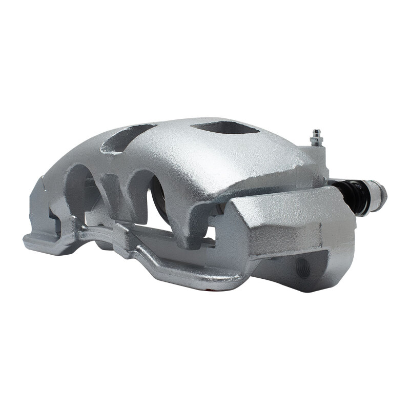 Ford F-250 Super Duty Brake Caliper - Front Right - DFC - Premium - Silver Zinc Coated - `13-`22