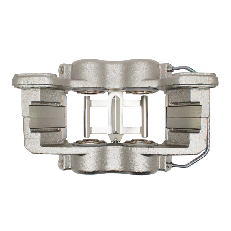 Chevrolet Silverado 4500 HD Brake Caliper - DFC - Premium - Silver Zinc Coated - `09-`24