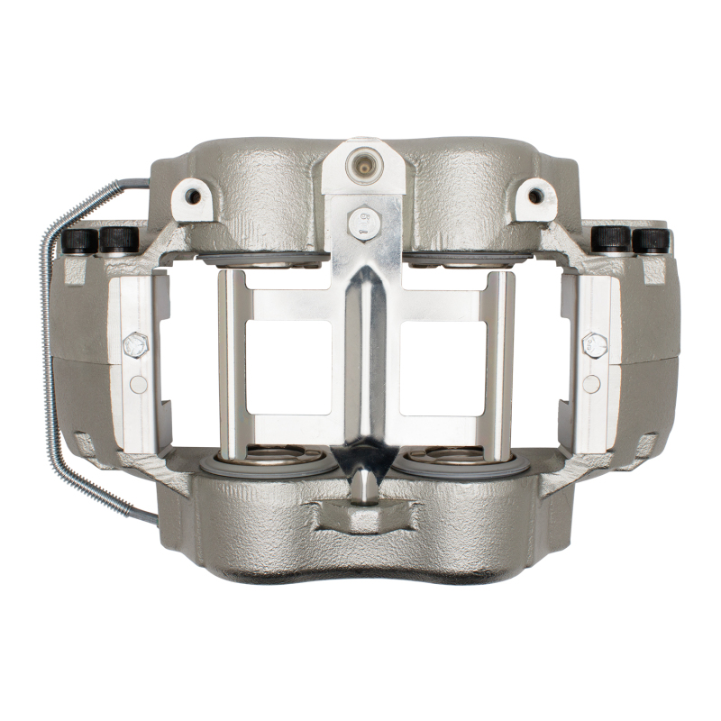 Chevrolet Silverado 4500 HD Brake Caliper - DFC - Premium - Silver Zinc Coated - `09-`24