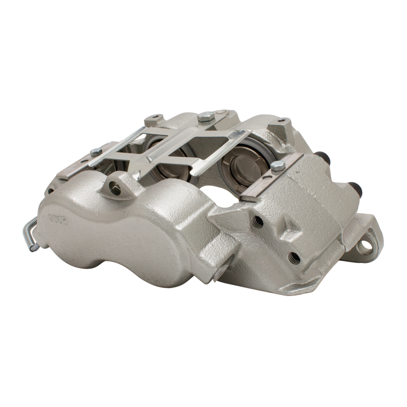 Chevrolet Silverado 4500 HD Brake Caliper - DFC - Premium - Silver Zinc Coated - `09-`24