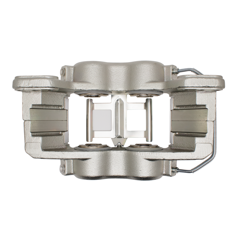 Chevrolet Silverado 4500 HD Brake Caliper - DFC - Premium - Silver Zinc Coated - `09-`24