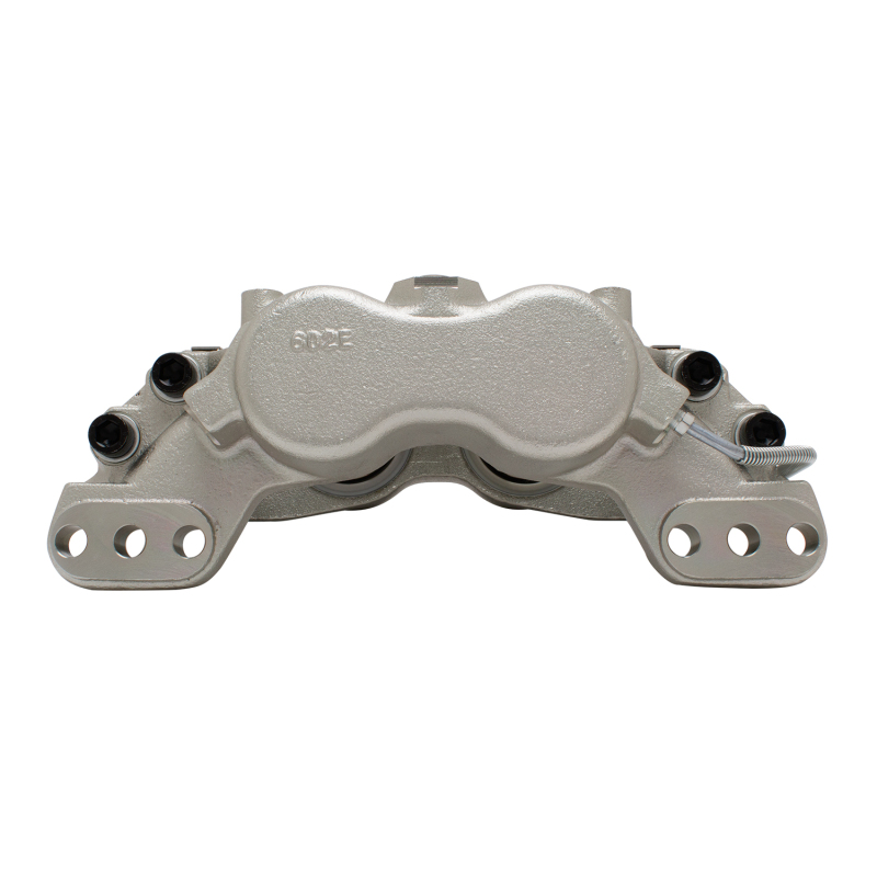 Chevrolet Silverado 4500 HD Brake Caliper - DFC - Premium - Silver Zinc Coated - `09-`24