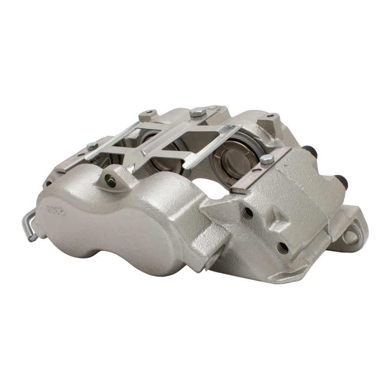 Chevrolet Silverado 4500 HD Brake Caliper - DFC - Premium - Silver Zinc Coated - `09-`24