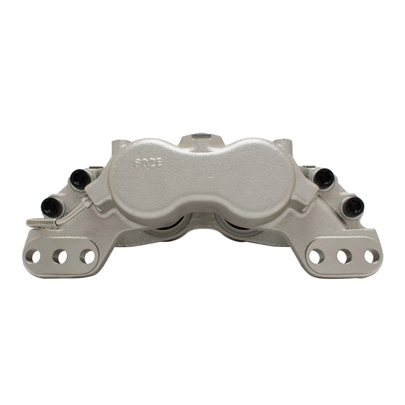 Chevrolet Silverado 4500 HD Brake Caliper - Rear Left - DFC - Premium - Silver Zinc Coated - `09-`24
