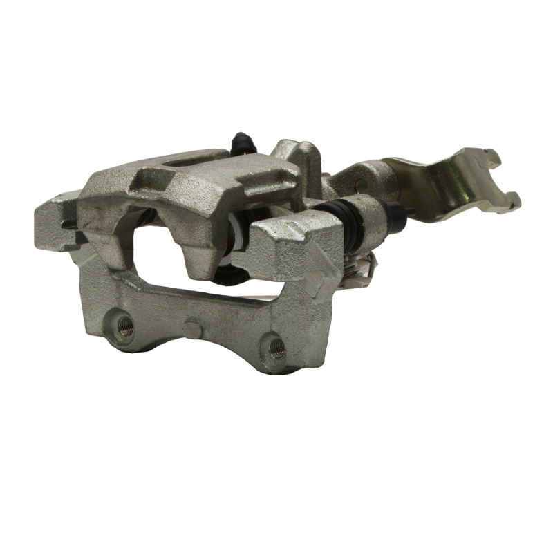 Ford Escort Brake Caliper - Rear - DFC - Premium - Silver - `95-`03