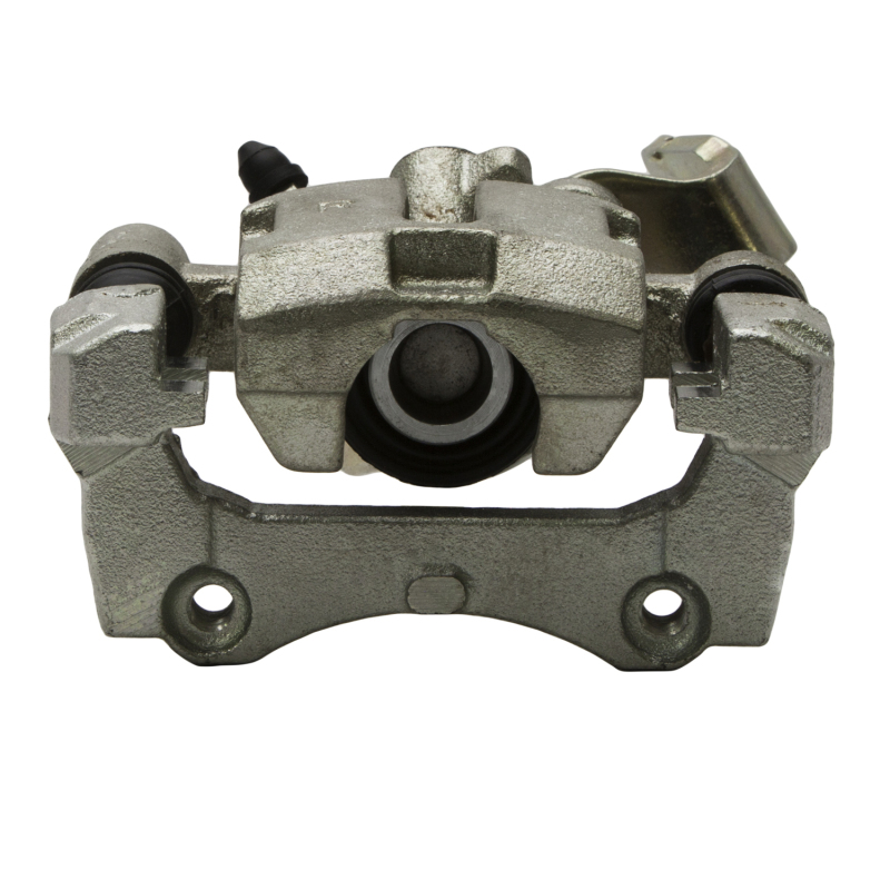 Ford Escort Brake Caliper - Rear - DFC - Premium - Silver - `95-`03