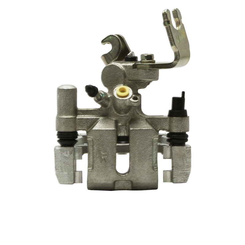 Ford Escort Brake Caliper - Rear - DFC - Premium - Silver - `95-`03