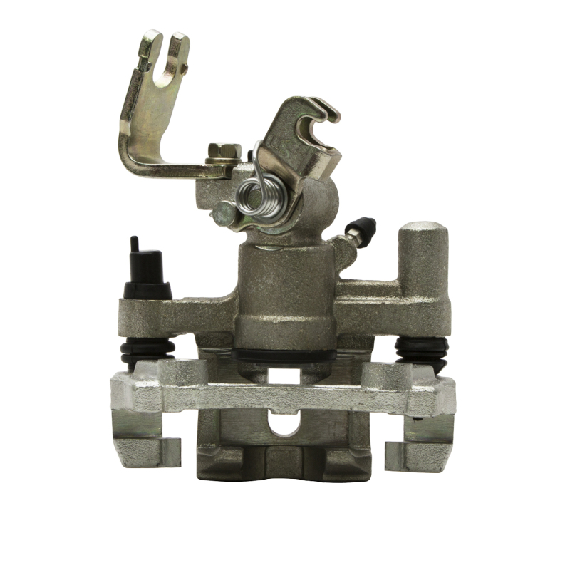 Ford Escort Brake Caliper - Rear - DFC - Premium - Silver - `95-`03