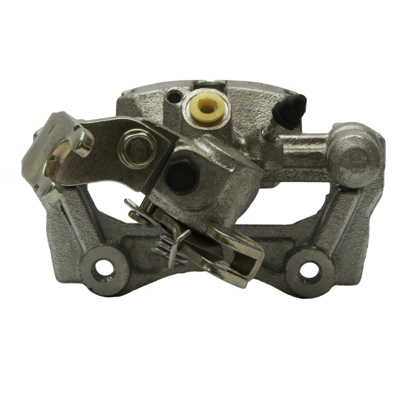 Ford Escort Brake Caliper - Rear - DFC - Premium - Silver - `95-`03