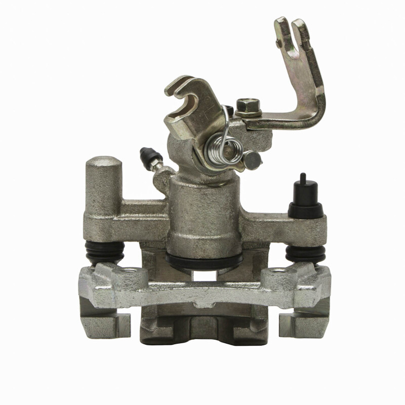 Ford Escort Brake Caliper - Rear Left - DFC - Premium - Silver Zinc - `95-`03