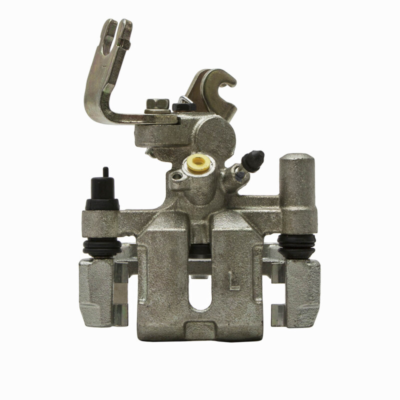 Ford Escort Brake Caliper - Rear Left - DFC - Premium - Silver Zinc - `95-`03