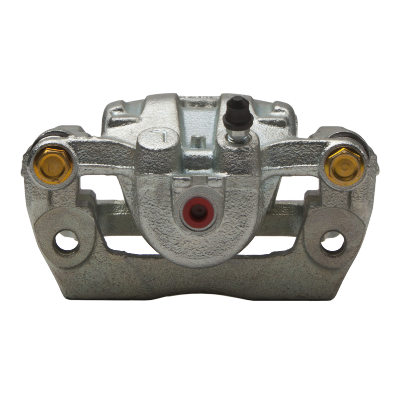 Ford Edge Brake Caliper - Rear - DFC - Premium - Silver Zinc Coated - `07-`12
