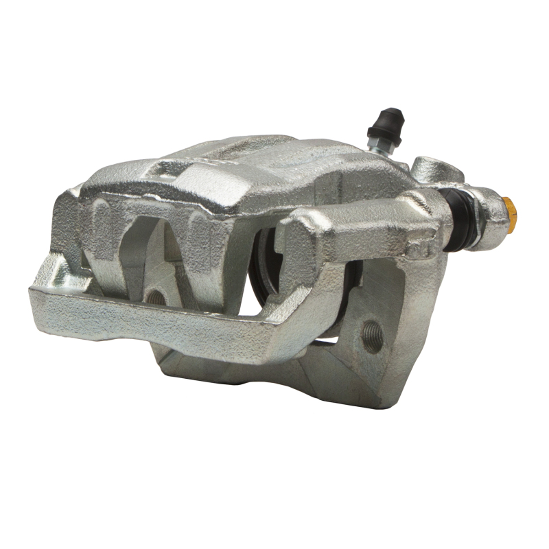 Ford Edge Brake Caliper - Rear - DFC - Premium - Silver Zinc Coated - `07-`12