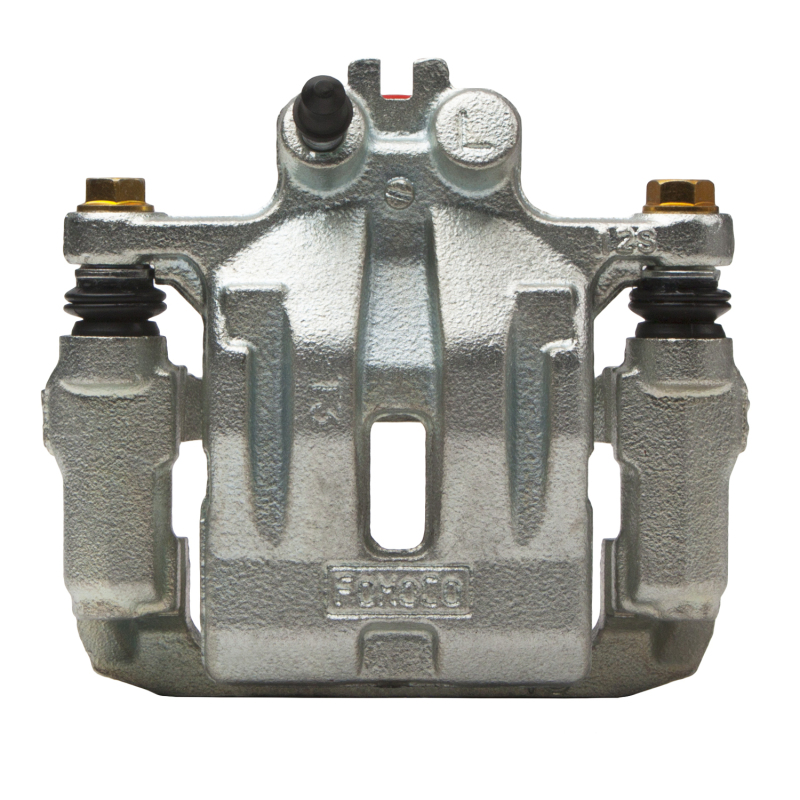 Ford Edge Brake Caliper - Rear - DFC - Premium - Silver Zinc Coated - `07-`12