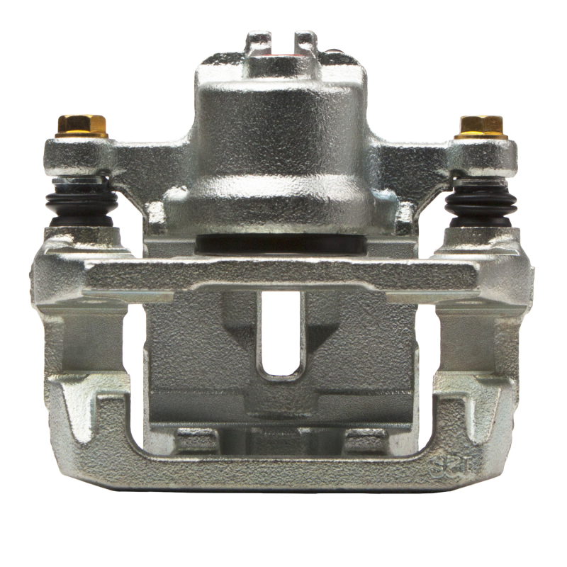 Ford Edge Brake Caliper - Rear - DFC - Premium - Silver Zinc Coated - `07-`12