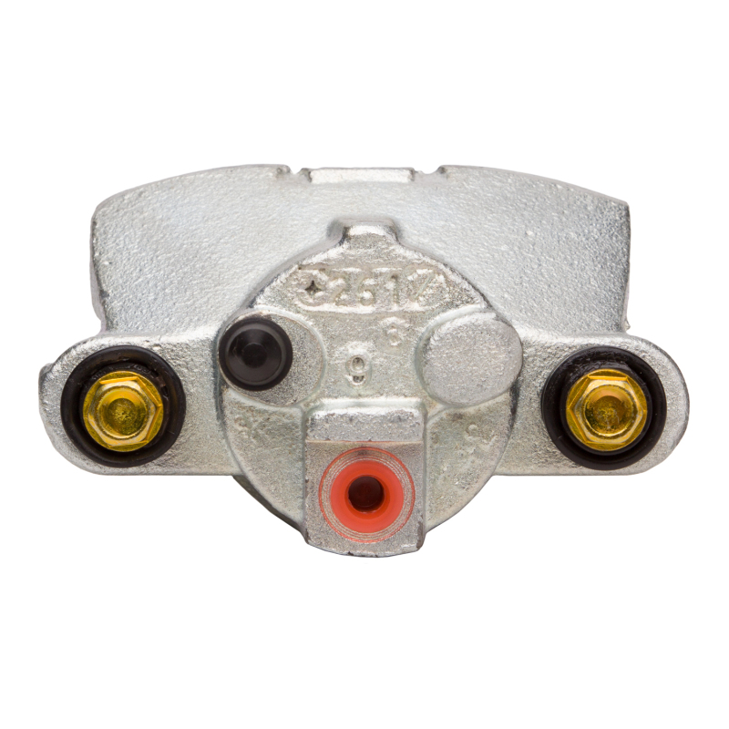 Ford Ranger Brake Caliper - Rear - DFC - Premium - Silver Zinc Coated - `03-`11