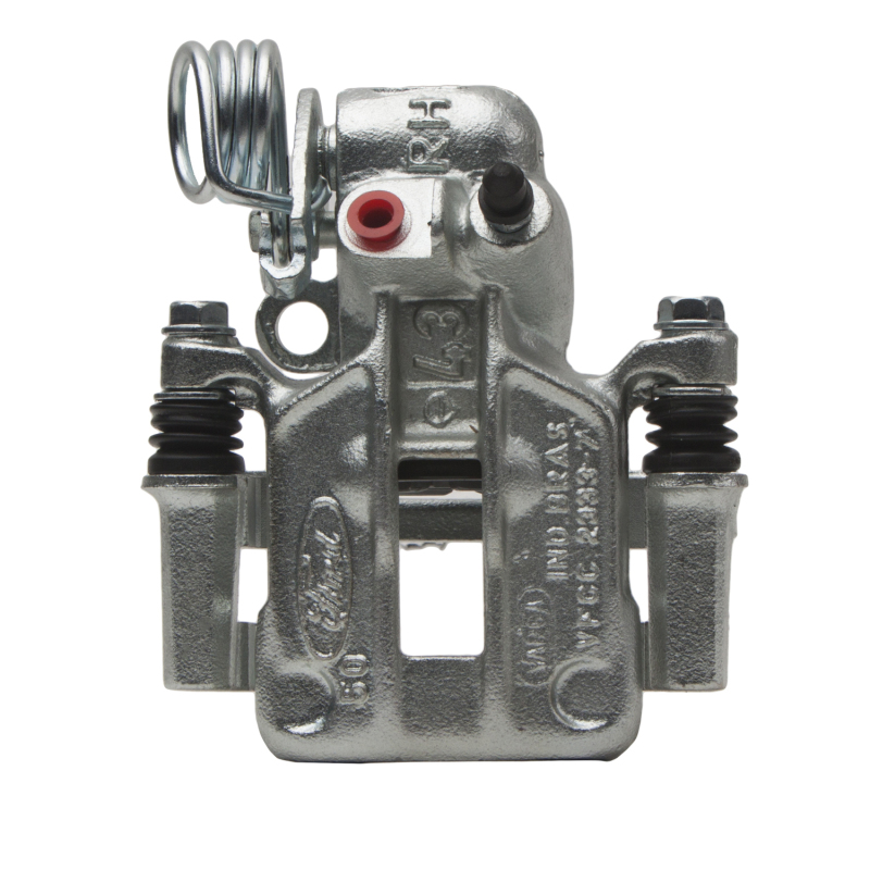 Ford Taurus Brake Caliper - Rear - DFC - Premium - Silver Zinc Coated - `93-`07