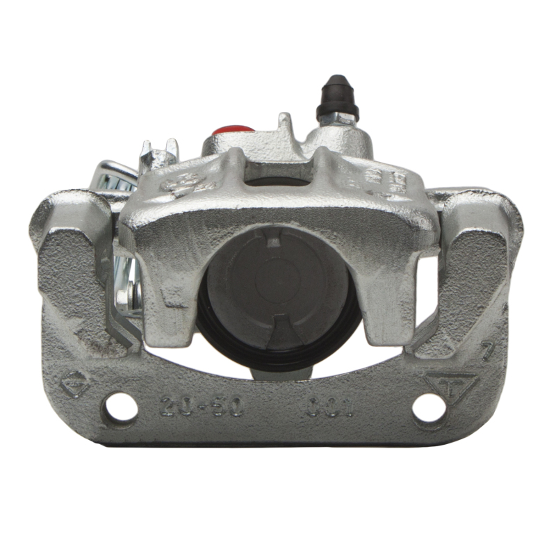 Ford Taurus Brake Caliper - Rear - DFC - Premium - Silver Zinc Coated - `93-`07