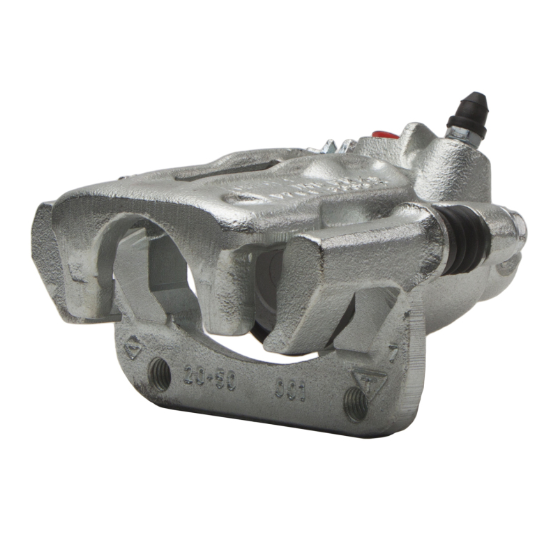 Ford Taurus Brake Caliper - Rear - DFC - Premium - Silver Zinc Coated - `93-`07