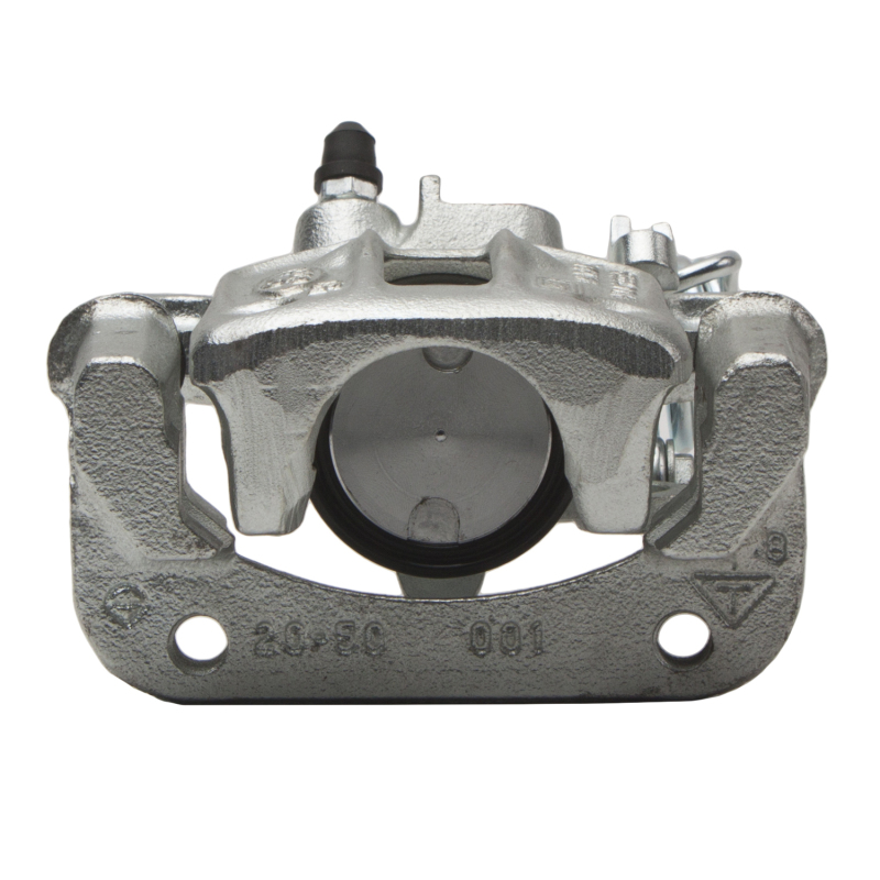 Ford Taurus SHO Brake Caliper - Rear - DFC - Premium - Silver Zinc Coated - `93-`07
