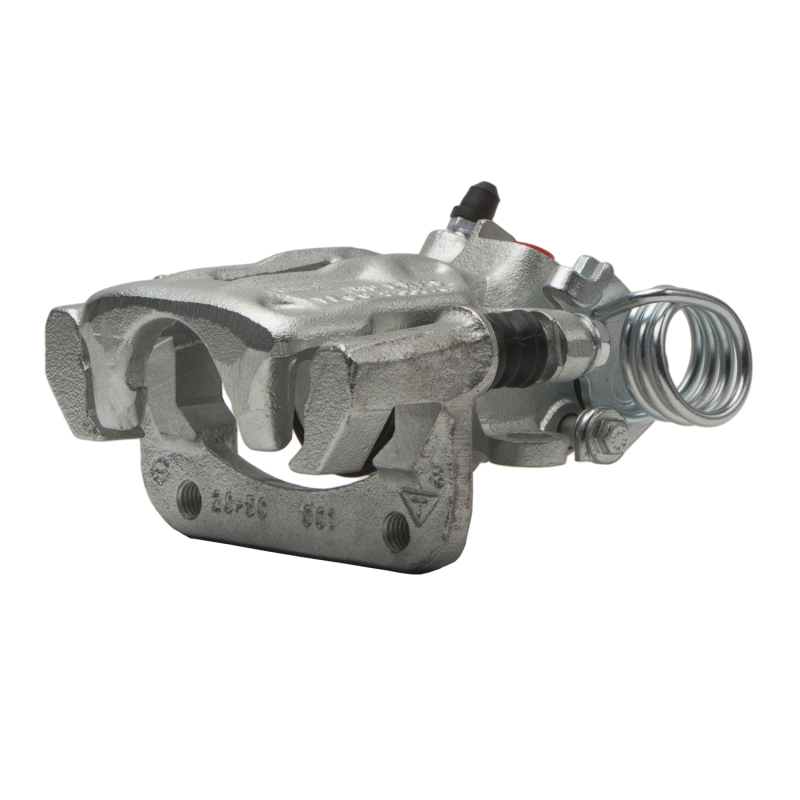 Ford Taurus SHO Brake Caliper - Rear - DFC - Premium - Silver Zinc Coated - `93-`07