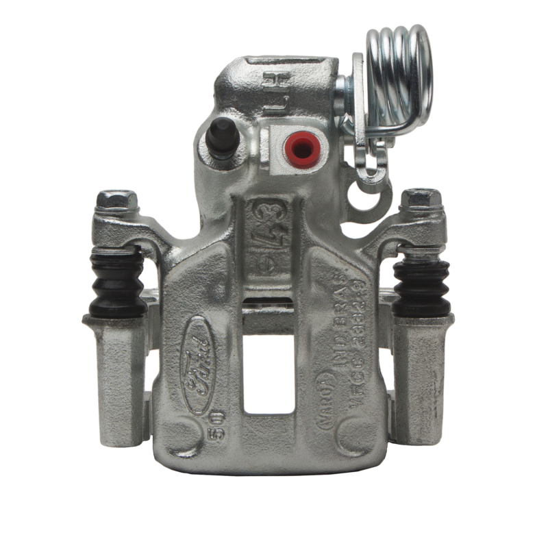 Ford Taurus SHO Brake Caliper - Rear - DFC - Premium - Silver Zinc Coated - `93-`07