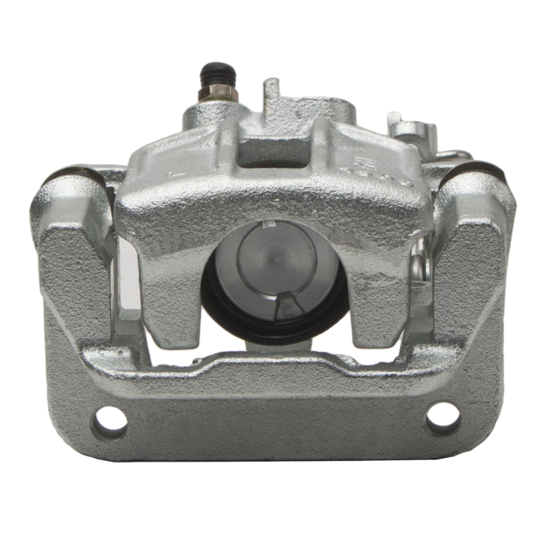 Ford Mustang Brake Caliper - Rear - DFC - Premium - Silver Zinc Coated - `94-`04