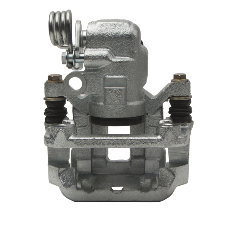 Ford Mustang Brake Caliper - Rear - DFC - Premium - Silver Zinc Coated - `94-`04