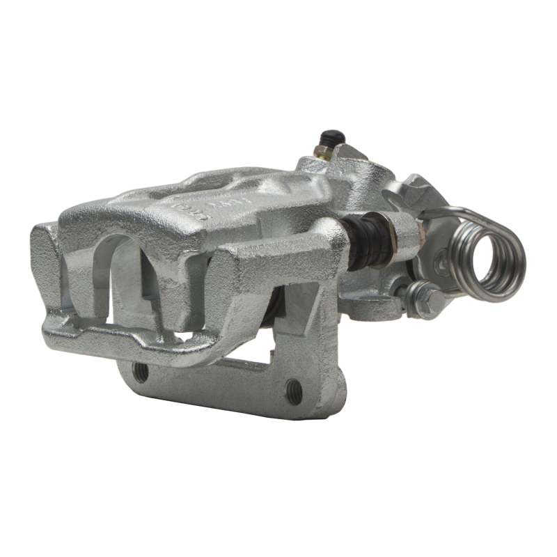 Ford Mustang Brake Caliper - Rear - DFC - Premium - Silver Zinc Coated - `94-`04