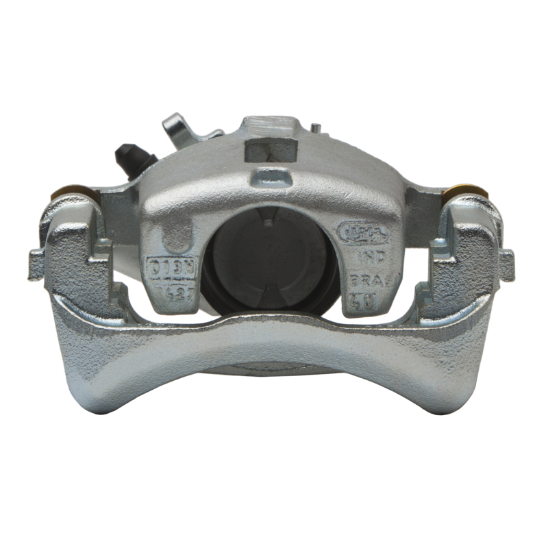 Ford Thunderbird Brake Caliper - Rear - DFC - Premium - Silver - `00-`05
