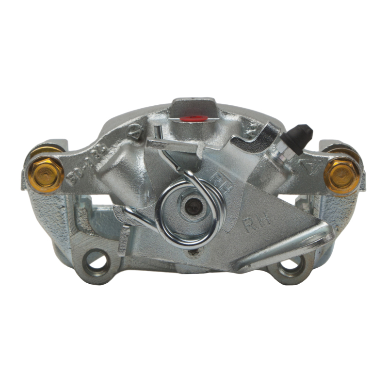 Ford Thunderbird Brake Caliper - Rear - DFC - Premium - Silver - `00-`05