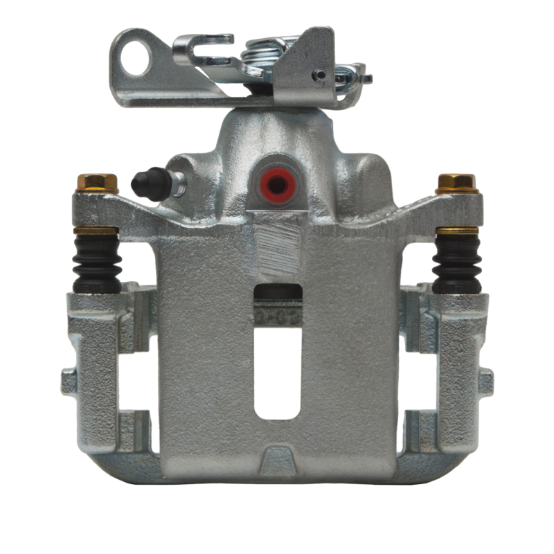 Ford Thunderbird Brake Caliper - Rear - DFC - Premium - Silver - `00-`05