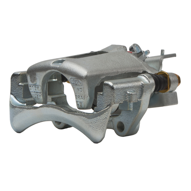 Ford Thunderbird Brake Caliper - Rear - DFC - Premium - Silver - `00-`05