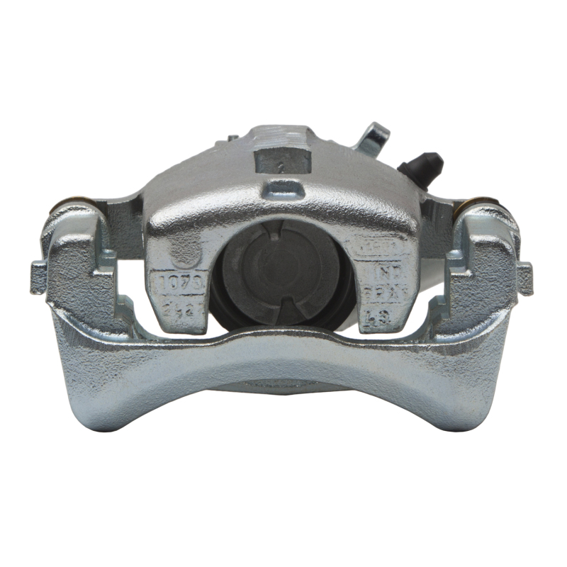 Ford Thunderbird Brake Caliper - Rear - DFC - Premium - Silver - `00-`05