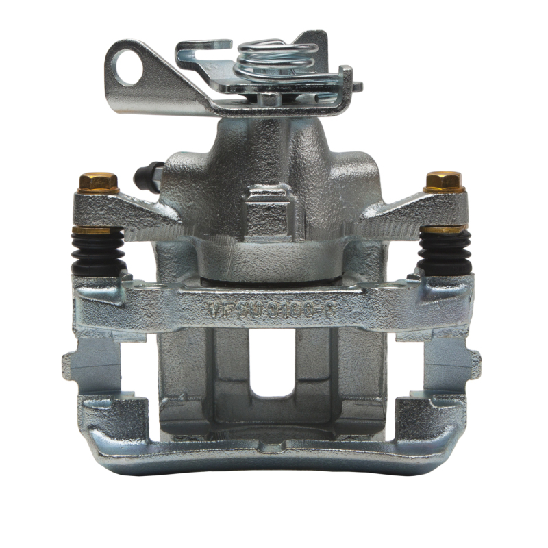 Ford Thunderbird Brake Caliper - Rear - DFC - Premium - Silver - `00-`05