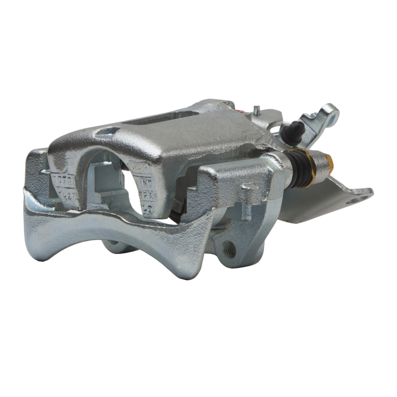 Ford Thunderbird Brake Caliper - Rear - DFC - Premium - Silver - `00-`05