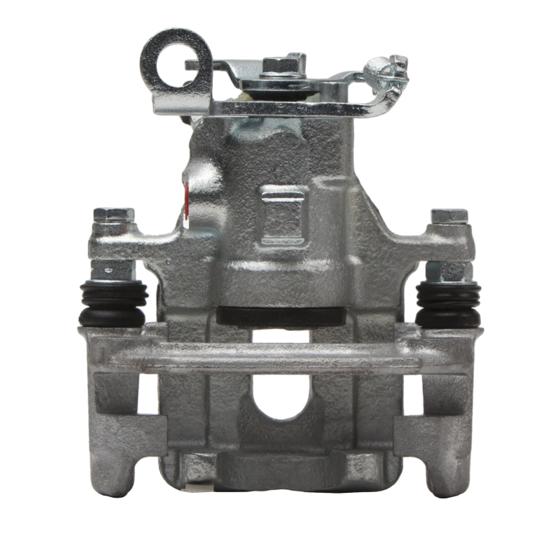 Ford Focus Brake Caliper - Rear - DFC - Premium - Silver - `01-`07