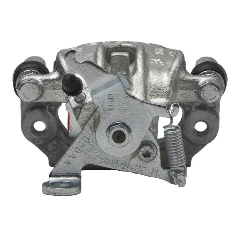 Ford Focus Brake Caliper - Rear - DFC - Premium - Silver - `01-`07