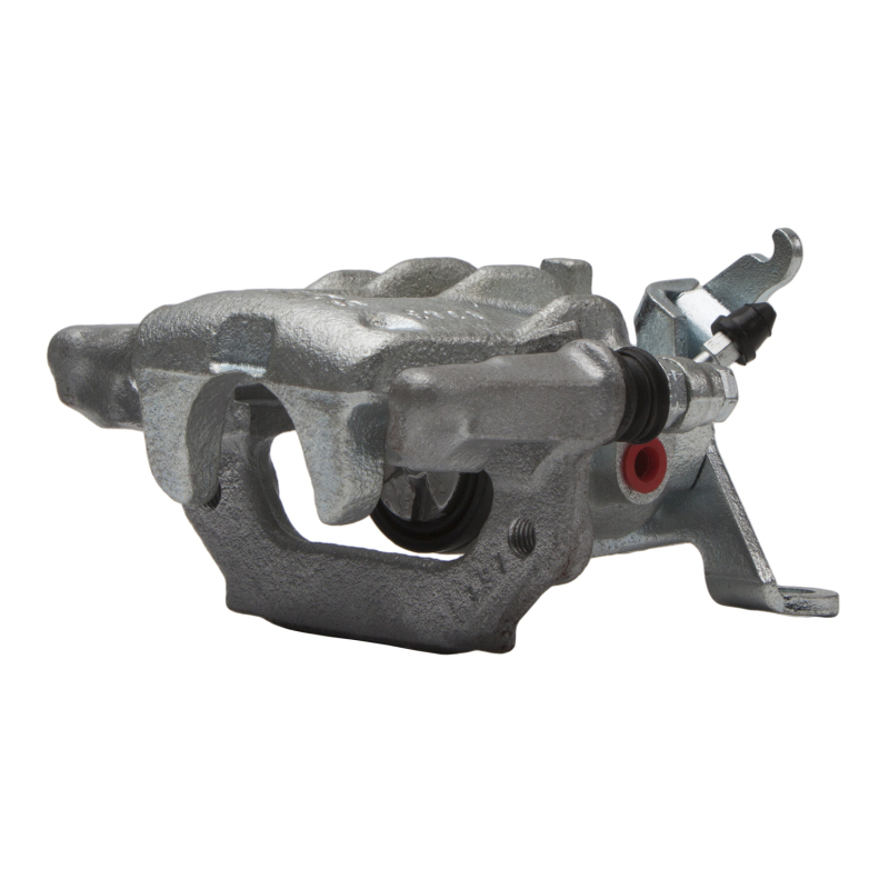 Ford Focus Brake Caliper - Rear - DFC - Premium - Silver - `01-`07