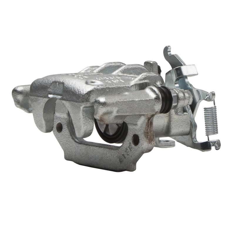 Ford Focus Brake Caliper - Rear - DFC - Premium - Silver Zinc - `01-`07